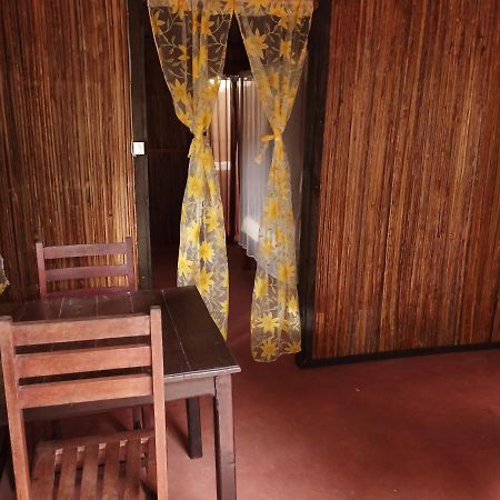 Chambres D'Hotes Villa Les Orchidees Chez Ago Ile Sainte-Marie المظهر الخارجي الصورة